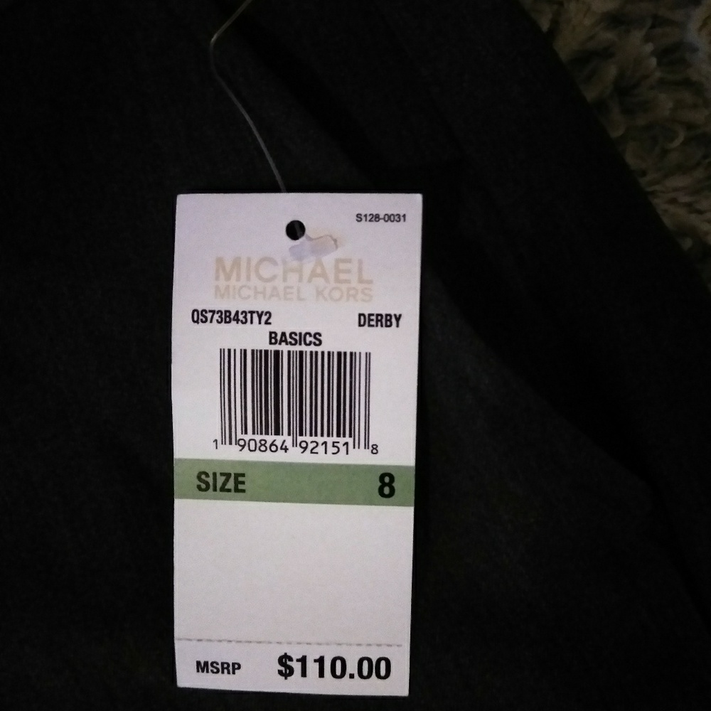Ladies michael kors business pant - Picture 3 of 3